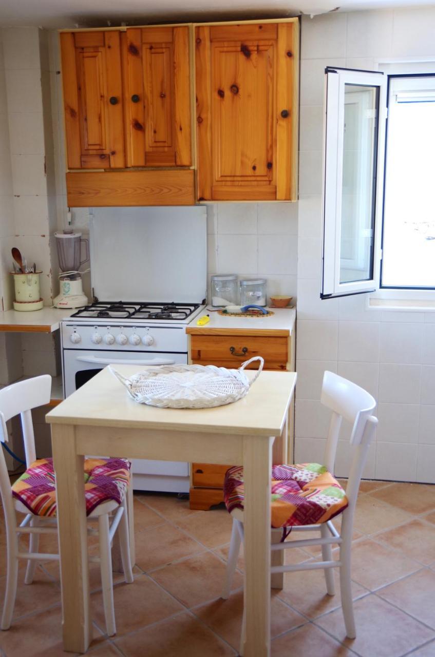 Appartement Terrazza Sul Mare à Villanova di Ostuni Extérieur photo