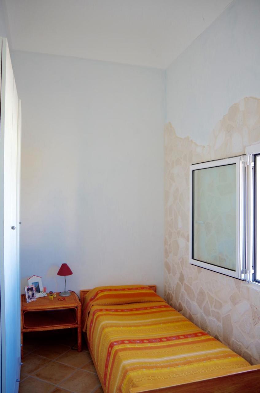 Appartement Terrazza Sul Mare à Villanova di Ostuni Extérieur photo